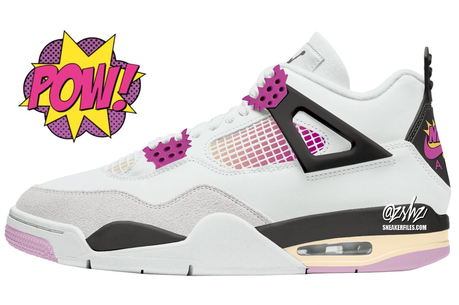 Air Jordan 4 